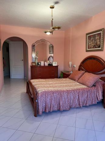 Ático en calle de Alcalá