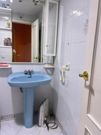 Ático en calle de Alcalá