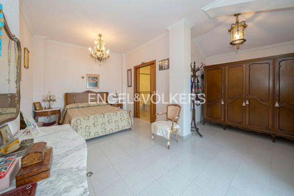 Piso en calle Gerona, 4