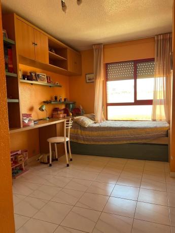 Ático en calle de Alcalá