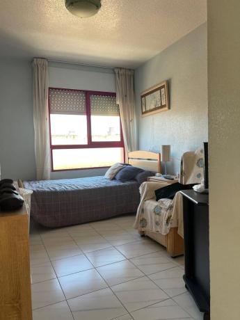 Ático en calle de Alcalá