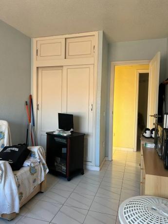 Ático en calle de Alcalá