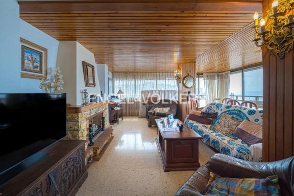 Piso en calle Gerona, 4