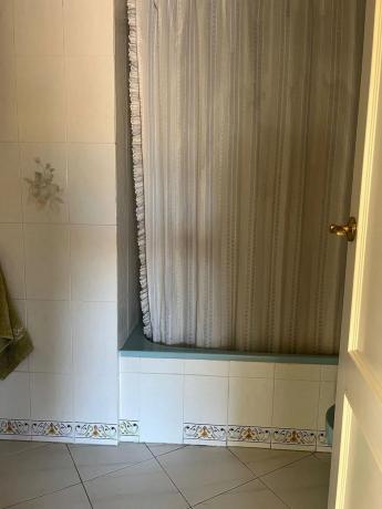 Ático en calle de Alcalá