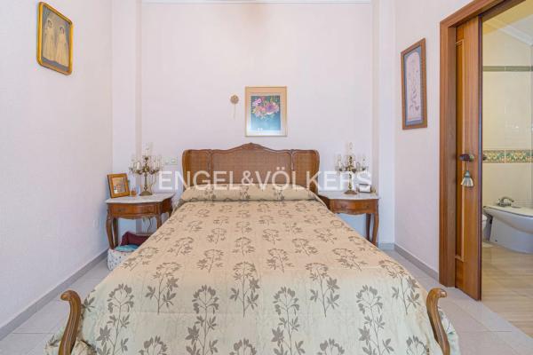 Piso en calle Gerona, 4