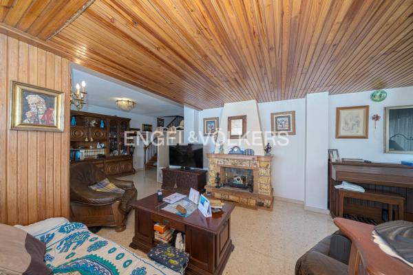 Piso en calle Gerona, 4