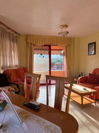 Ático en calle de Alcalá