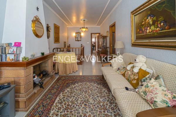 Piso en calle Gerona, 4