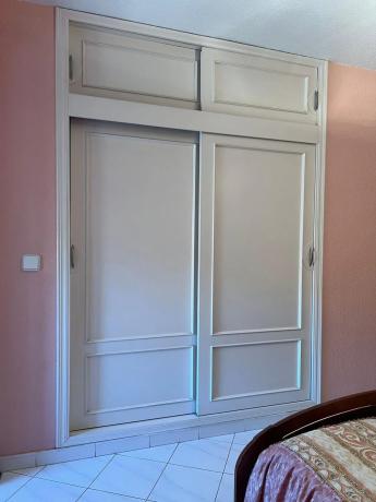 Ático en calle de Alcalá