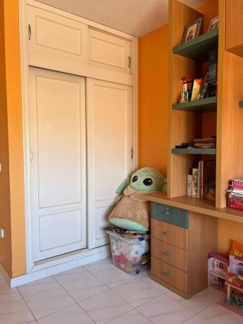 Ático en calle de Alcalá