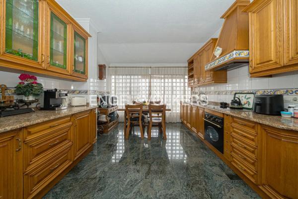 Piso en calle Gerona, 4