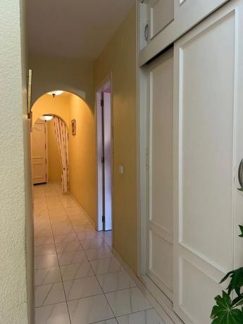 Ático en calle de Alcalá