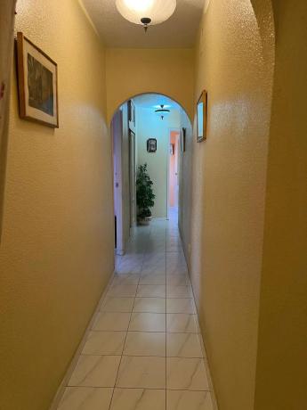 Ático en calle de Alcalá