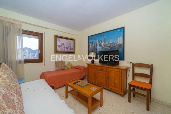 Piso en calle Gerona, 4