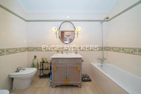 Piso en calle Gerona, 4