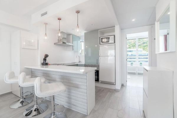 Piso en calle de Bonn, 4