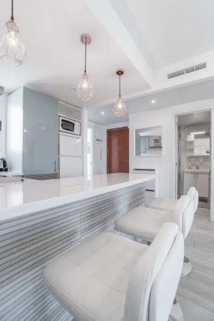 Piso en calle de Bonn, 4