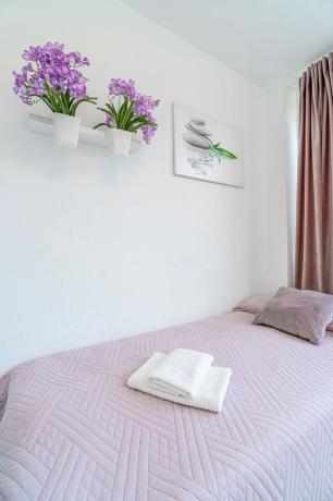 Piso en calle de Bonn, 4