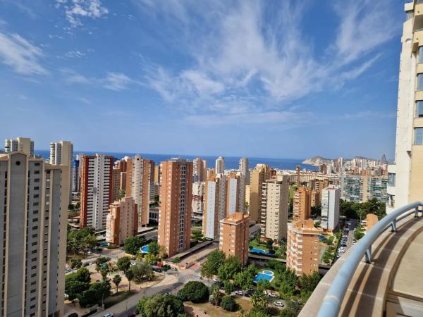 Piso en avenida Viale dei Municipi