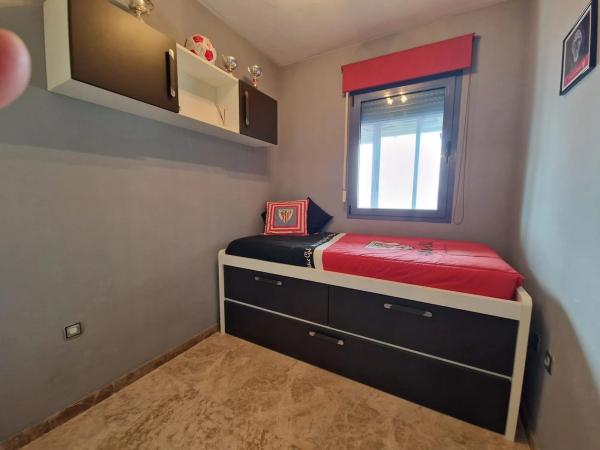 Piso en avenida Viale dei Municipi