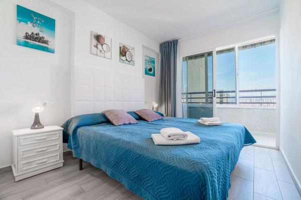 Piso en calle de Bonn, 4