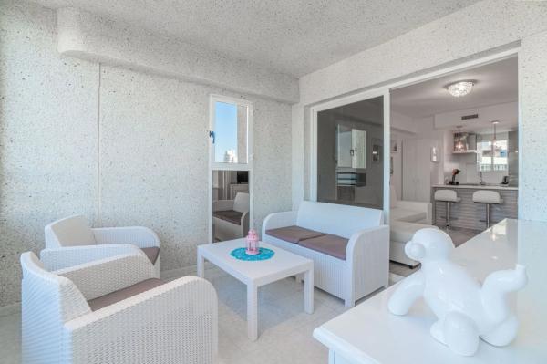 Piso en calle de Bonn, 4