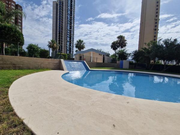 Piso en avenida Viale dei Municipi