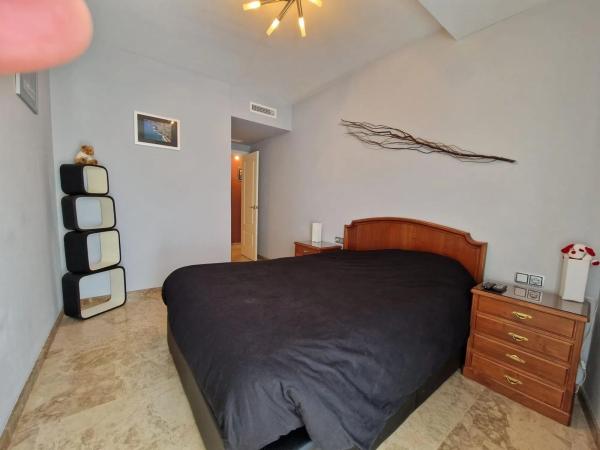 Piso en avenida Viale dei Municipi