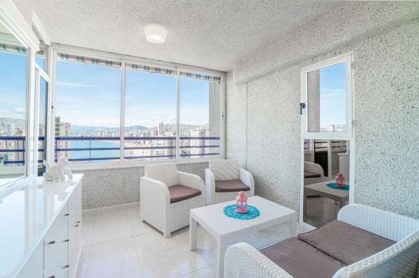 Piso en calle de Bonn, 4