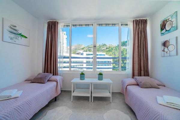 Piso en calle de Bonn, 4