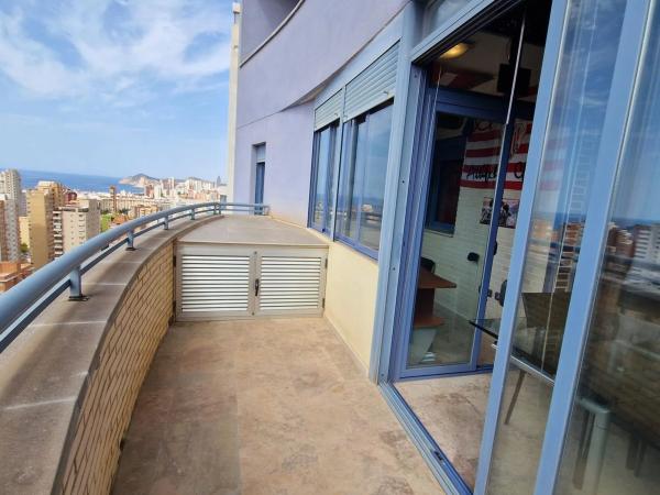 Piso en avenida Viale dei Municipi