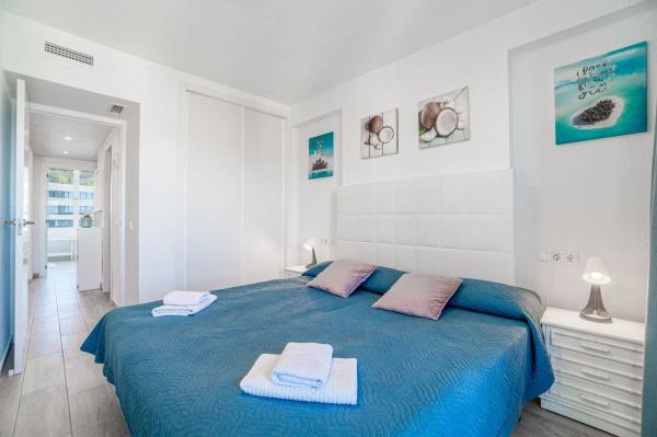 Piso en calle de Bonn, 4