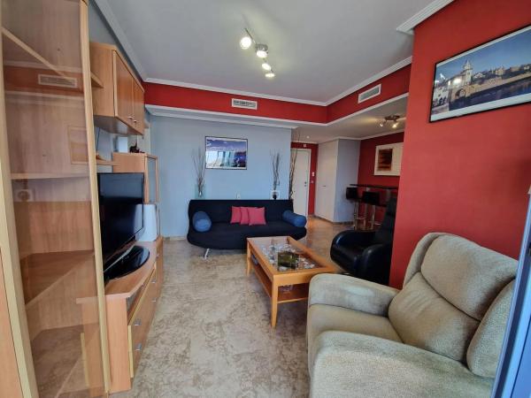 Piso en avenida Viale dei Municipi