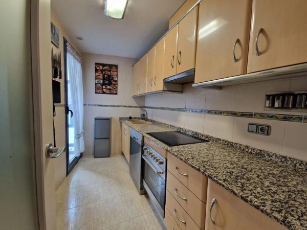 Piso en avenida Viale dei Municipi