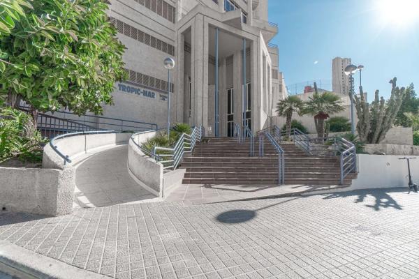 Piso en calle de Bonn, 4