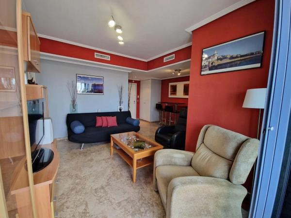 Piso en avenida Viale dei Municipi