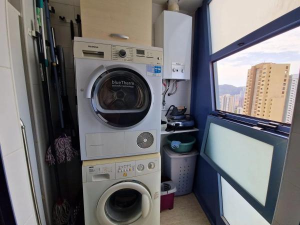 Piso en avenida Viale dei Municipi