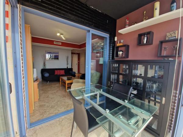 Piso en avenida Viale dei Municipi