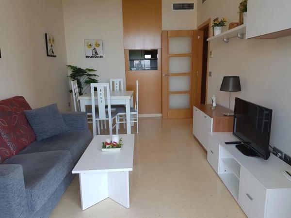 Piso en Playa de Levante