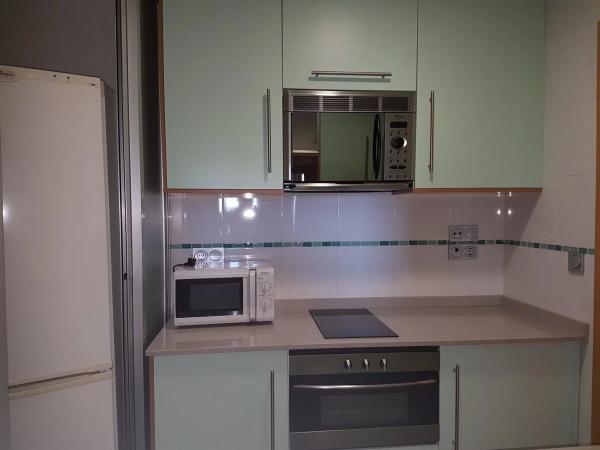 Piso en Playa de Levante