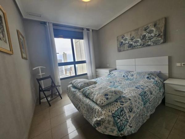 Piso en calle Derramador, 10