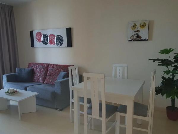 Piso en Playa de Levante