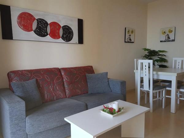 Piso en Playa de Levante