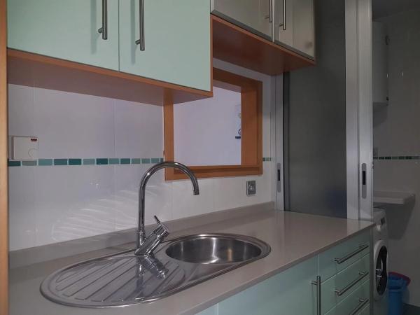 Piso en Playa de Levante