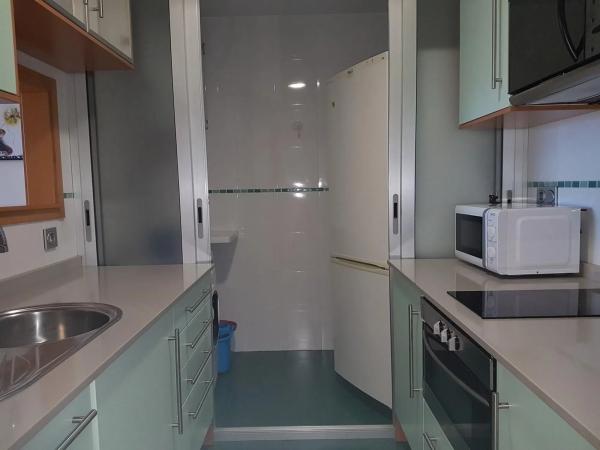 Piso en Playa de Levante