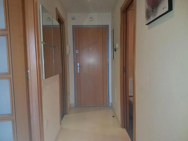 Piso en Playa de Levante