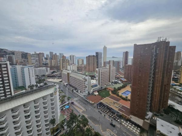 Piso en calle Derramador, 10