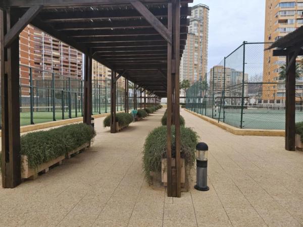 Piso en calle Derramador, 10