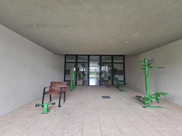 Piso en calle Derramador, 10