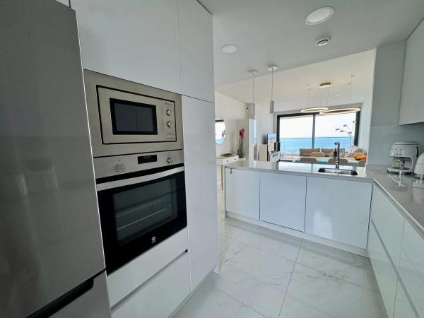 Piso en avenida de Benissa, 2